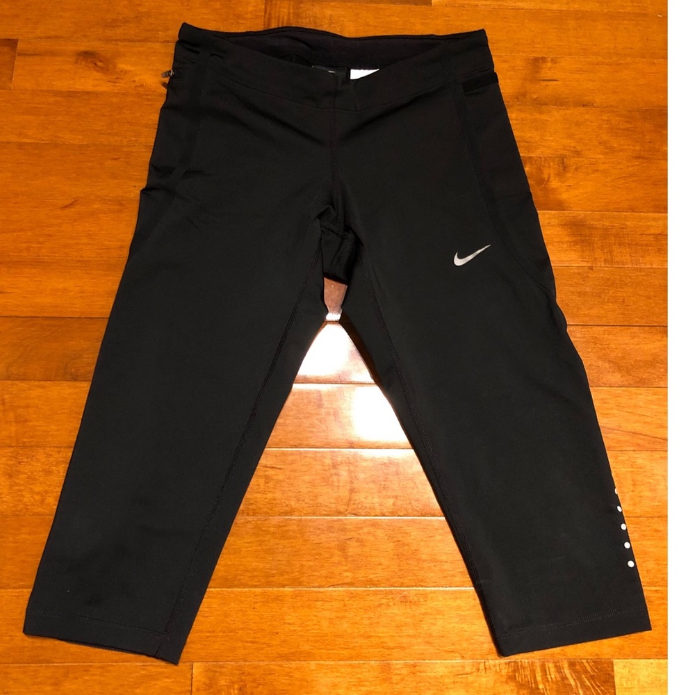 Nike Capri leggings